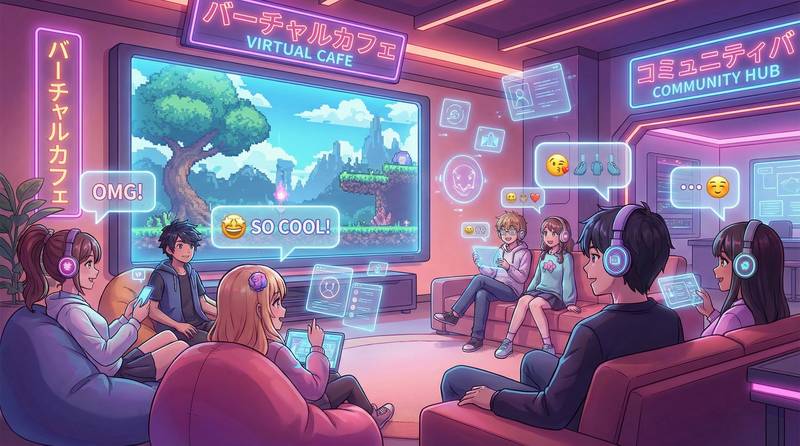 学生情侣社区美图